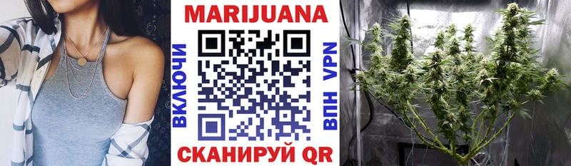 МАРИХУАНА план  Покров 